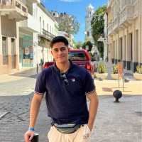 Fabian Elias Nahuelhual González