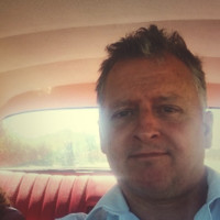 Nigel Squires
