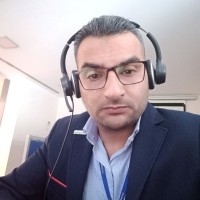 Sammer Al-Mashaqbeh