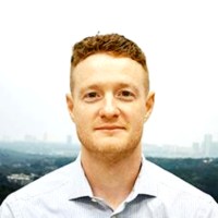 Christopher Healy