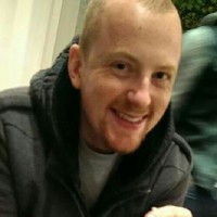Greg Whitehall