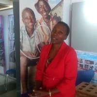 Ardelline Masinde