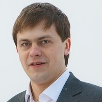 Алексей Курилко