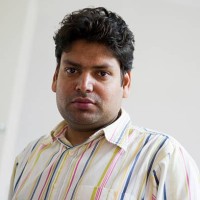 Keshari Kumar