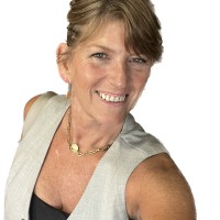 Patti Garrett