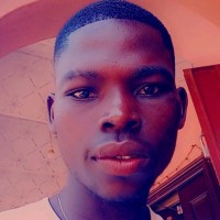 Simon Senyo