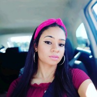 Daniela Da Silva De Andrade