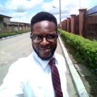 Taiwo Johnson