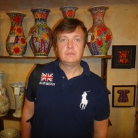 Dmitriy M