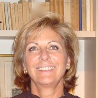 Sylvie de Marne