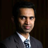 Venkatesh Naik