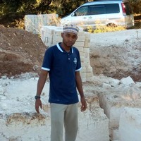 Haroun S. Hamad