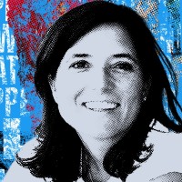 Arantxa González De Aguilar Méndez-Bushell