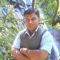Laxmikant Patil