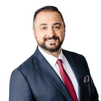 Zanyar Farhadi