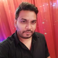 Suraj Sarode