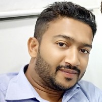 Mohammadwasim Parmar
