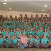 MISION SERVIR S.A.S.