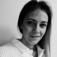 Sara Andersson Bolander