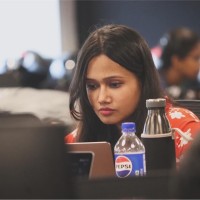 Alivia Basu