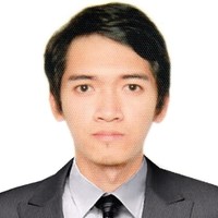John Dexter Jazon Arada