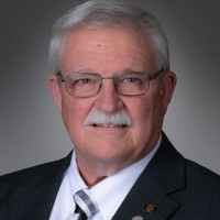 Mark Suggs