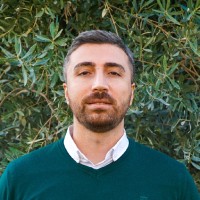 Ali Haydar Olcayto