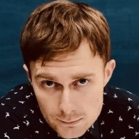 Serhii Mykhailov