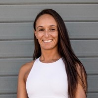 Hayley Ingram