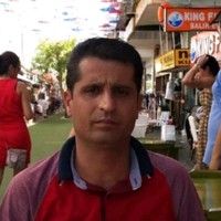 Sangar Kareem