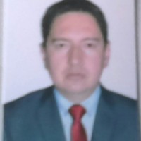 Alexander Rodriguez Leon