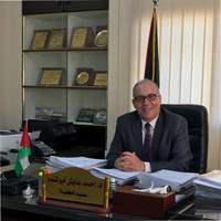 Dr. Ahmed Abushanab