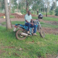 Samson  Wanjala Barasa