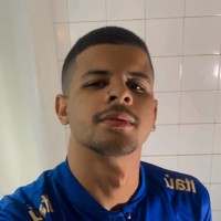 Kaliel Souza