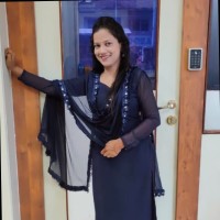 Geeta Jadhav