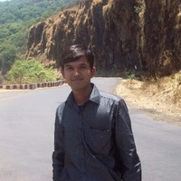Ashish Joshi