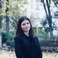 Perrine Doucet