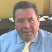 Paul Gaynham