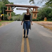 Liz Sandra Rivas Britez