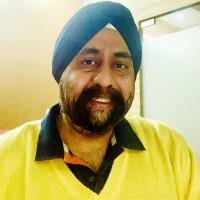 Kamaldeep Singh