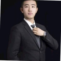 Kevin Wang