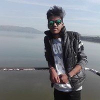 Deep Shrivas