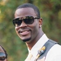 Adrian Arrington