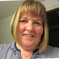 Darlene Dickinson