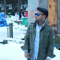 Rajeev Kumar