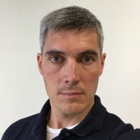 Iván Fernández Romero