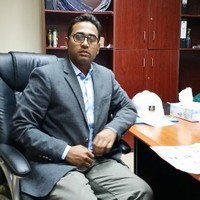M Umair Farooq