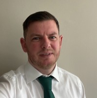 Brian O'Leary