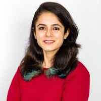 Garima Dhawan Arora