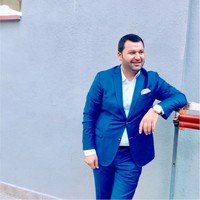 cihan çiçek